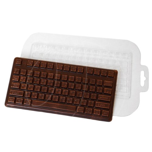 Форма пластиковая "Клавиатура" , 219 ₽ Форма пластиковая "Клавиатура"