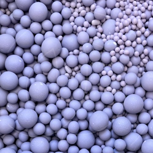 Посыпка кондитерская из дутого риса жемчуг матовый "Сиреневый микс" 50 г 291м, 79 ₽ Посыпка кондитерская из дутого риса жемчуг матовый "Сиреневый микс" 50 г 291м