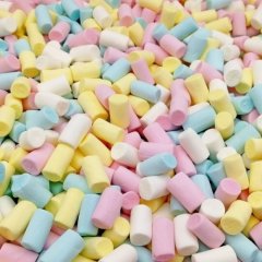 Маршмеллоу "Топпинг микс" 100 г , 195 ₽ Маршмеллоу "Топпинг микс" 100 г