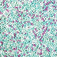 Посыпка кондитерская шарики "Мятный бриз" 2 мм 50 г tp58267, 79 ₽ Посыпка кондитерская шарики "Мятный бриз" 2 мм 50 г tp58267