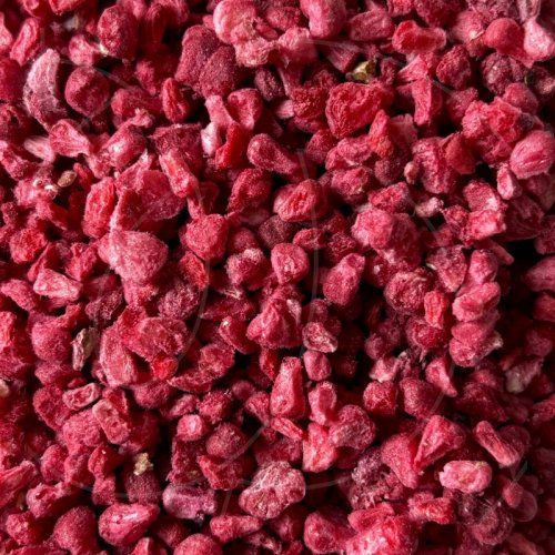 Малина сублимированная Кусочки 3-5 мм 20 г , 269 ₽ Малина сублимированная Кусочки 3-5 мм 20 г