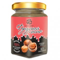 Паста фундучная ОРЕХПРОДУКТ 200 г , 490 ₽ Паста фундучная ОРЕХПРОДУКТ 200 г