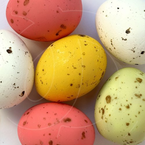 Украшение шоколадное "Перепелиные яйца" Микс 100 г K071049, 359 ₽ Украшение шоколадное "Перепелиные яйца" Микс 100 г K071049