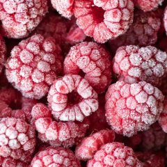 Малина замороженная 500 г , 529 ₽ Малина замороженная 500 г