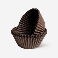 Капсула бумажная Коричневая D50 H35 45 шт ForG CAPSULE C B 50*35 G, 4620379, 100 ₽ Капсула бумажная Коричневая D50 H35 45 шт ForG CAPSULE C B 50*35 G, 4620379