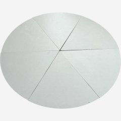 Подложка под итальянский пирог ЛХДФ 3 мм D40 см 6 шт , 169 ₽ Подложка под итальянский пирог ЛХДФ 3 мм D40 см 6 шт