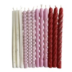 Свечи декоративные бенто-торта Белый, розовый, красный 12 шт 181, 299 ₽ Свечи декоративные бенто-торта Белый, розовый, красный 12 шт 181