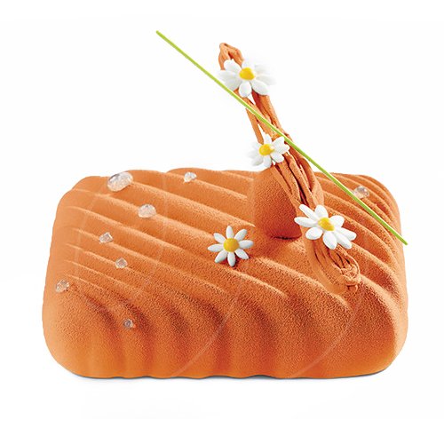 Форма силиконовая Pavoni "POP" KE023, 3490 ₽ Форма силиконовая Pavoni "POP" KE023