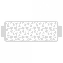 Трафарет кулинарный "Любовь" ККБШ-22, 140 ₽ Трафарет кулинарный "Любовь" ККБШ-22