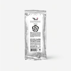 Мастика кондитерская ванильная Top Decor "Чёрная" 100 г tp66118, 119 ₽ Мастика кондитерская ванильная Top Decor "Чёрная" 100 г tp66118