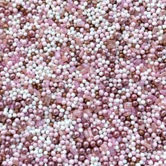 Посыпка кондитерская MIXIE "Зефирная россыпь" 50 г 30048, 199 ₽ Посыпка кондитерская MIXIE "Зефирная россыпь" 50 г 30048