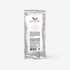 Мастика кондитерская ванильная Top Decor "Телесная" 100 г tp66088, 119 ₽ Мастика кондитерская ванильная Top Decor "Телесная" 100 г tp66088