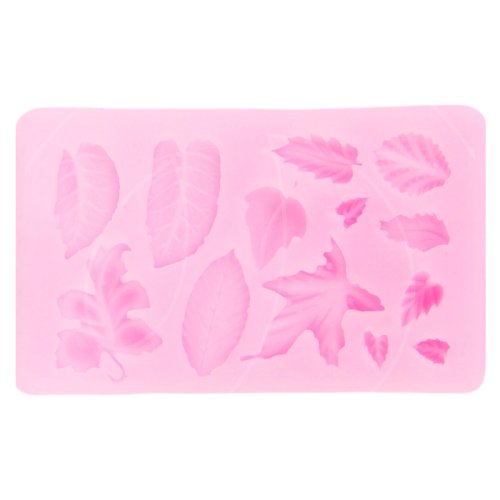 Молд силиконовый "Листва" 2799197, 169 ₽ Молд силиконовый "Листва" 2799197