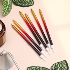 Свечи декоративные "Градиент" 6 шт 5060039, 229 ₽ Свечи декоративные "Градиент" 6 шт 5060039