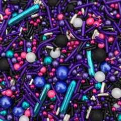 Посыпка кондитерская MIXIE "Космическая медуза" 50 г 24791, 199 ₽ Посыпка кондитерская MIXIE "Космическая медуза" 50 г 24791