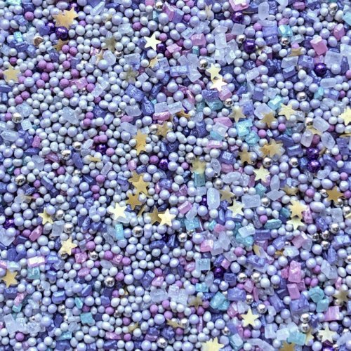 Посыпка кондитерская MIXIE "Волшебная россыпь" 50 г 30054, 199 ₽ Посыпка кондитерская MIXIE "Волшебная россыпь" 50 г 30054