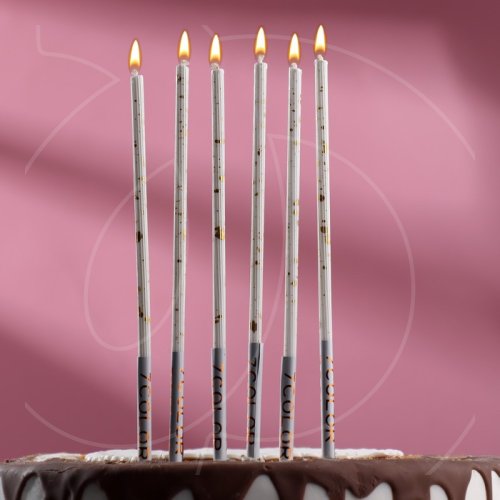 Свечи декоративные Белый и золото 16,5 см 6 шт 7003968, Свеч-41, 190 ₽ Свечи декоративные Белый и золото 16,5 см 6 шт 7003968, Свеч-41