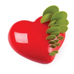 Форма силиконовая Pavoni "PASSION INSIDE" KE017, 3490 ₽ Форма силиконовая Pavoni "PASSION INSIDE" KE017