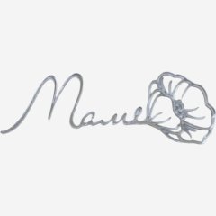 Топпер декоративный акриловый "Маме" Серебро 9х3 см , 190 ₽ Топпер декоративный акриловый "Маме" Серебро 9х3 см