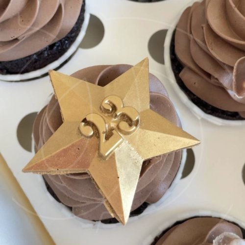 Молд силиконовый "23 Февраля" 02360, 349 ₽ Молд силиконовый "23 Февраля" 02360