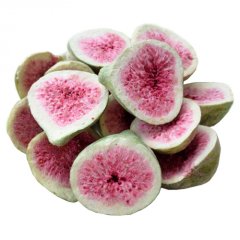 Инжир сублимированный Половинки 4х4х2,5 см 20 г П-14, 169 ₽ Инжир сублимированный Половинки 4х4х2,5 см 20 г П-14