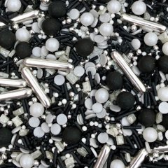 Посыпка кондитерская MIXIE "Шах и мат" 50 г 28980, 199 ₽ Посыпка кондитерская MIXIE "Шах и мат" 50 г 28980