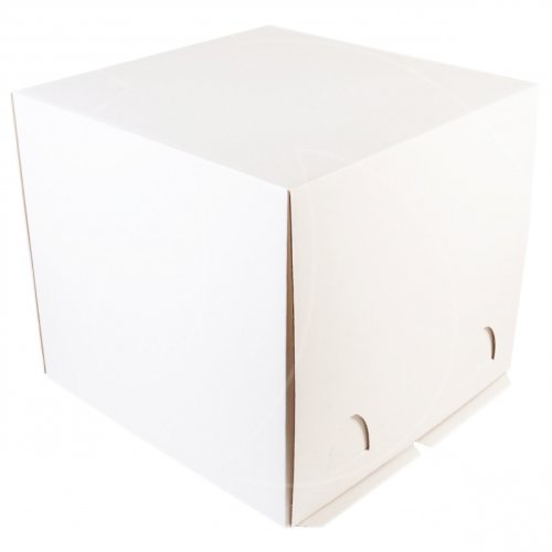 Коробка для торта 30х30х30 см ForG STANDARD W 300*300*300 S, 155 ₽ Коробка для торта 30х30х30 см ForG STANDARD W 300*300*300 S