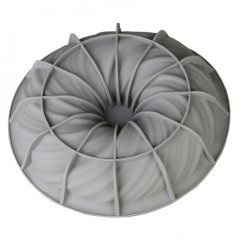 Форма силиконовая "Вихрь" 4718310, 659 ₽ Форма силиконовая "Вихрь" 4718310