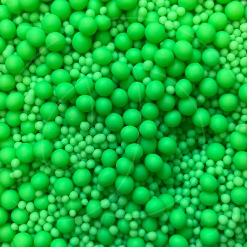 Посыпка кондитерская из дутого риса жемчуг неоновый "Лайм микс" 50 г 902, 129 ₽ Посыпка кондитерская из дутого риса жемчуг неоновый "Лайм микс" 50 г 902