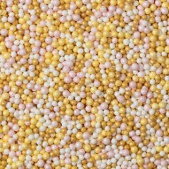 Посыпка Шарики Золото-бело-розовый Микс 50 г tp93480, 79 ₽ Посыпка Шарики Золото-бело-розовый Микс 50 г tp93480