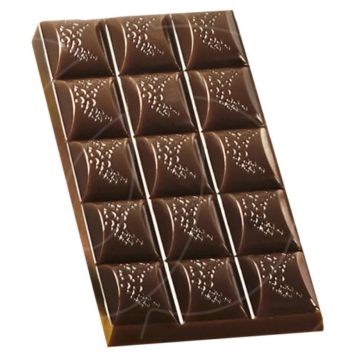 Форма пластиковая для шоколада Плитка "Кружочки" 4309143, 2700770025354, 250 ₽ Форма пластиковая для шоколада Плитка "Кружочки" 4309143, 2700770025354