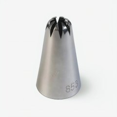 Насадка кондитерская #853	Закрытая звезда н-32, 00-00000419	, 150 ₽ Насадка кондитерская #853	Закрытая звезда н-32, 00-00000419