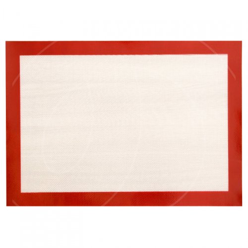 Коврик силиконовый армированный 42х29,5 см 2854774, 590 ₽ Коврик силиконовый армированный 42х29,5 см 2854774