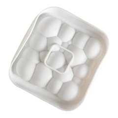 Форма силиконовая "Облако" 2582055, 7721116(дороже), 699 ₽ Форма силиконовая "Облако" 2582055, 7721116(дороже)