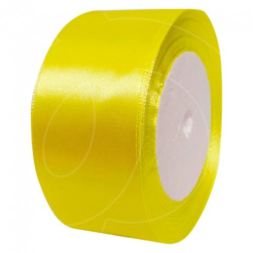 Лента для декора и упаковки Атласная 15 Жёлтая 2,5 см , 129 ₽ Лента для декора и упаковки Атласная 15 Жёлтая 2,5 см