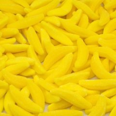 Мармелад "Бананы" 100 г , 195 ₽ Мармелад "Бананы" 100 г