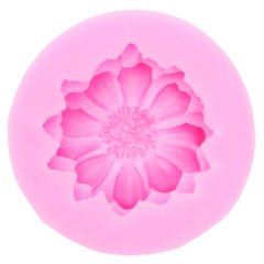 Молд силиконовый "Цветок" 2854712, 99 ₽ Молд силиконовый "Цветок" 2854712