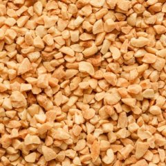 Арахис дроблёный обжаренный 50 г , 69 ₽ Арахис дроблёный обжаренный 50 г