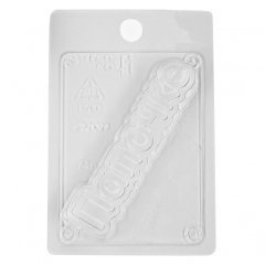 Форма пластиковая табличка "Папочке" 2700770071825, 169 ₽ Форма пластиковая табличка "Папочке" 2700770071825