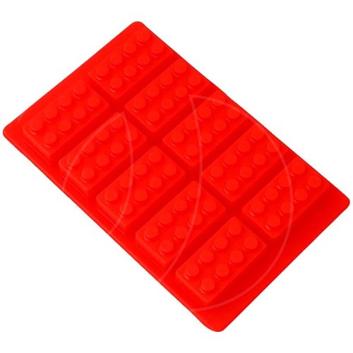 Форма силиконовая "Деталь Лего" СФ-14, 219 ₽ Форма силиконовая "Деталь Лего" СФ-14