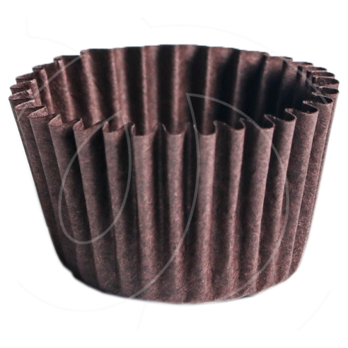 Капсула бумажная Коричневая D30 H24 40 шт 9327088, 49 ₽ Капсула бумажная Коричневая D30 H24 40 шт 9327088