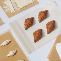 Бумага для выпечки силиконизированная 38 см х 8 м ForG BAKE roll K 38*8, 199 ₽ Бумага для выпечки силиконизированная 38 см х 8 м ForG BAKE roll K 38*8