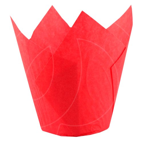 Капсула тюльпан Красная D50 H80 мм 1 шт TULIP R 50*80 E    716050PRE_R, б-32, 7 ₽ Капсула тюльпан Красная D50 H80 мм 1 шт TULIP R 50*80 E    716050PRE_R, б-32