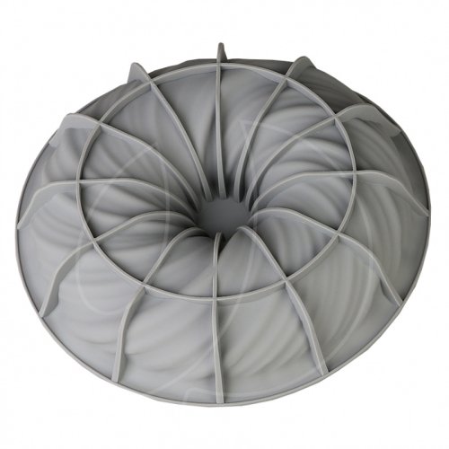 Форма силиконовая "Вихрь" 4718310, 659 ₽ Форма силиконовая "Вихрь" 4718310