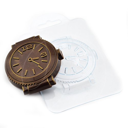 Форма пластиковая "Наручные часы" , 119 ₽ Форма пластиковая "Наручные часы"