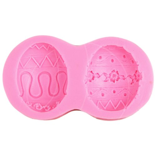 Молд силиконовый "Пасхальное яйцо" 2818789, 2854743, 219 ₽ Молд силиконовый "Пасхальное яйцо" 2818789, 2854743