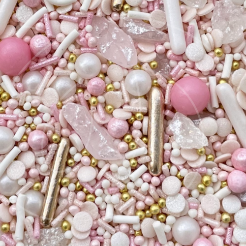 Посыпка кондитерская MIXIE "Жемчужная невеста" 50 г 28990, 199 ₽ Посыпка кондитерская MIXIE "Жемчужная невеста" 50 г 28990