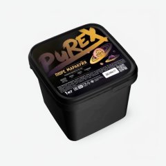 Пюре замороженное Purex Маракуйя 1 кг , 959 ₽ Пюре замороженное Purex Маракуйя 1 кг