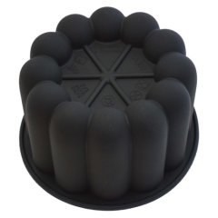 Форма силиконовая для бенто-торта Silico Савоярди SA303