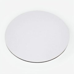 Подложка под торт двухсторонняя ЛХДФ Белая 50 см , 419 ₽ Подложка под торт двухсторонняя ЛХДФ Белая 50 см